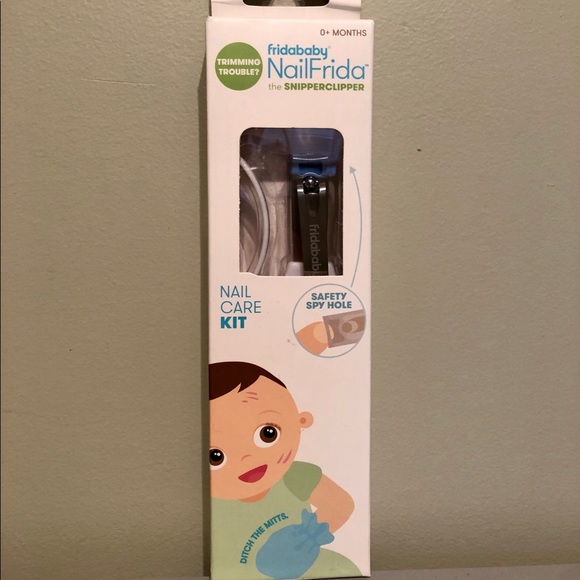 Nail Clipper - Picture 1 of 1